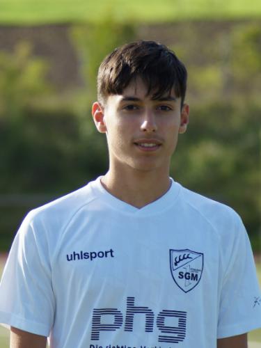 Elias Al Khateeb