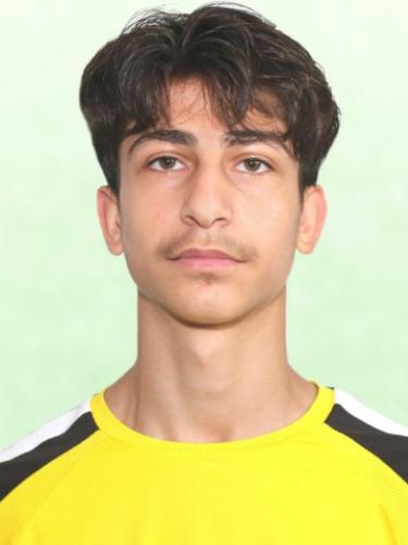 Aras Mohammad