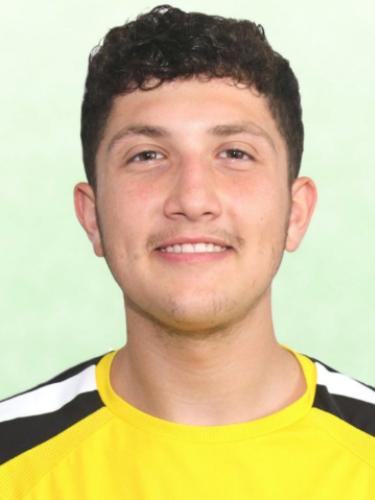 Khaled Mohammad Tahar