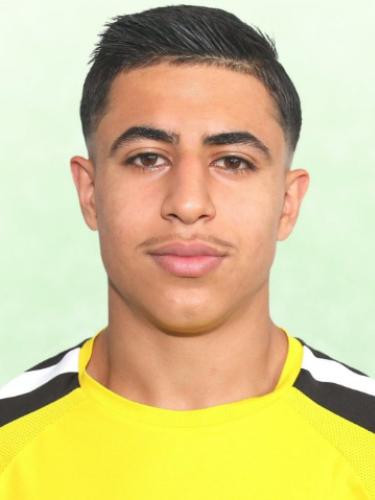 Rajab Osman