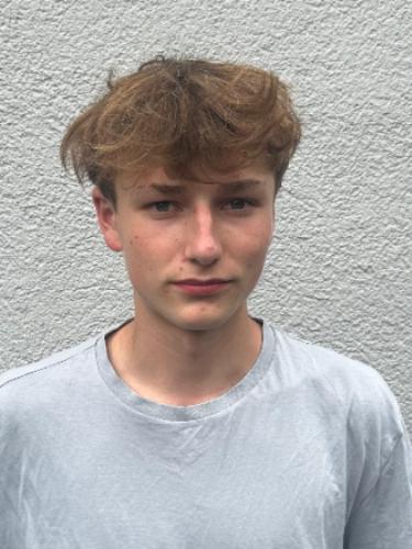 Taavi Jorgo Leander Storm