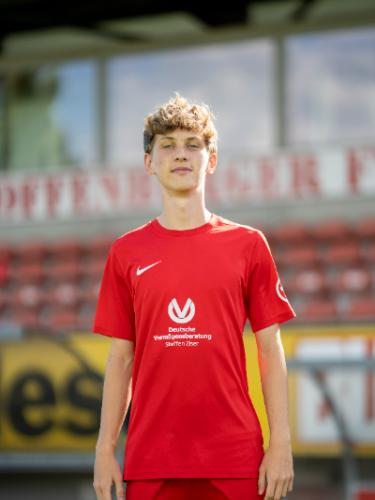 Lukas Aparaschivei