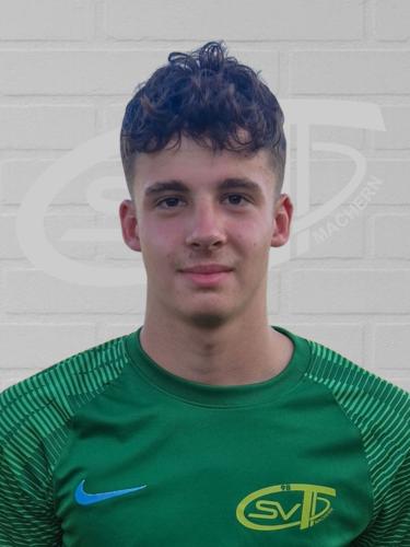 Colin Michel Fischer