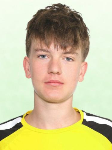 Moritz Werner