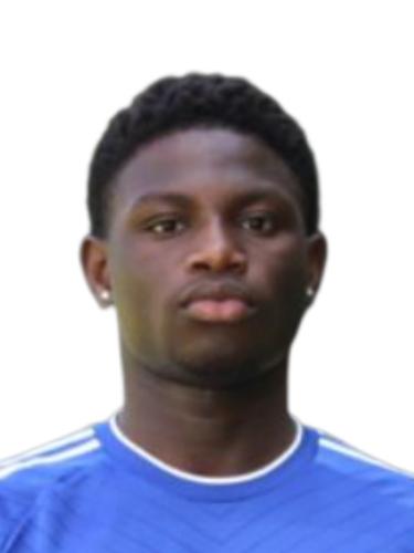 Elijah Ayomide Akinrodoye
