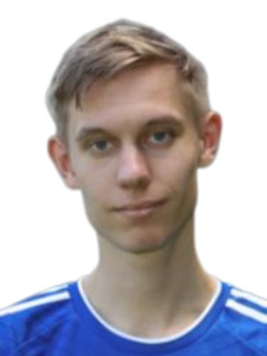 Lucas Buchwald