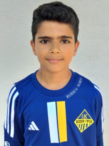 Kenan Al Ahmad