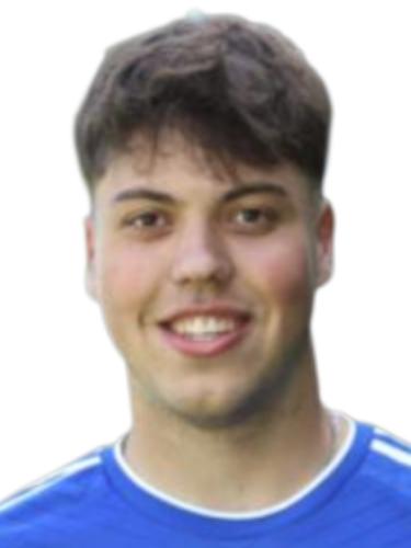 Jan-Luca Mertens