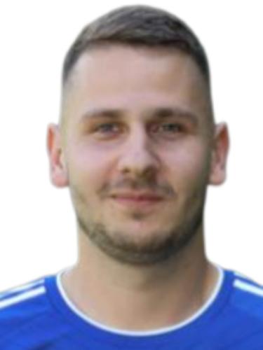 Benjamin-Thomas Nilles