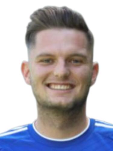 Lucas Reinartz