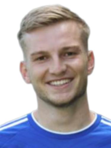 Luca Vergossen