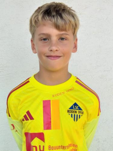 Ben Luca Glowacki