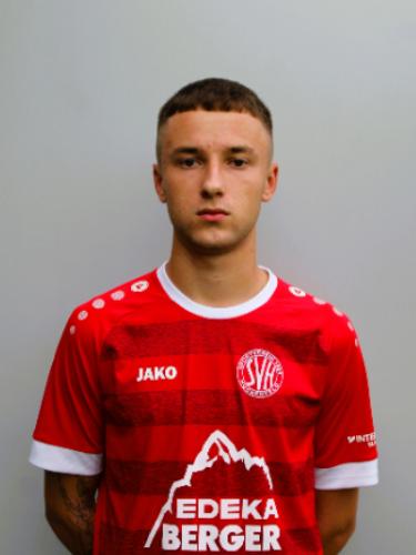 Maksym Cholovskyi