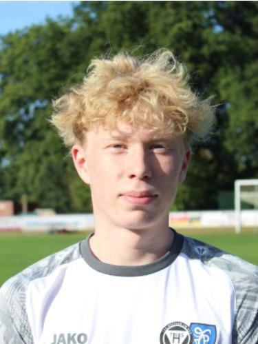 Marlon Breuckmann