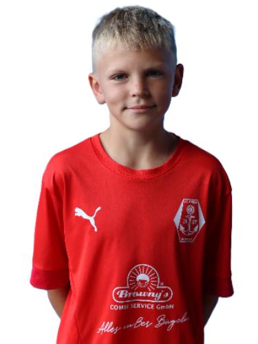 Jonas Alexander Ruske