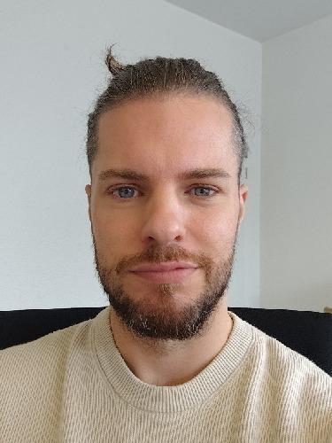 Nico Stuhldreier