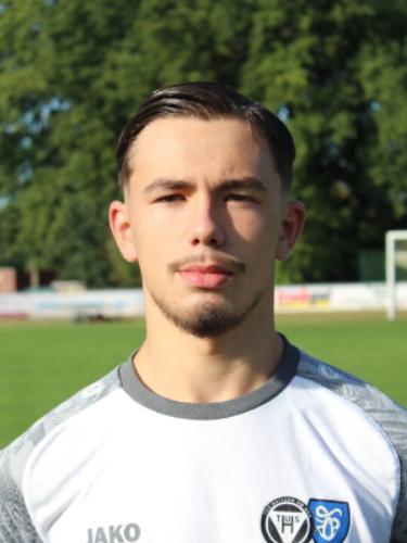 Ozan Mert Hempel
