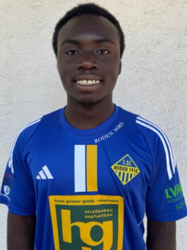 Zuriel Danquah
