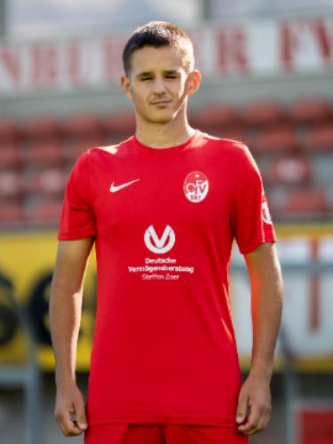 Raul Wetternek