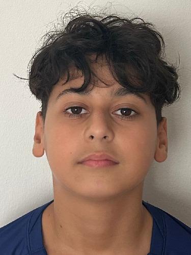 Jamel Ashrati