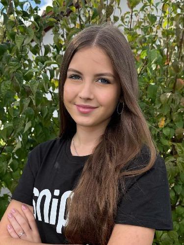 Annika Jovanovic