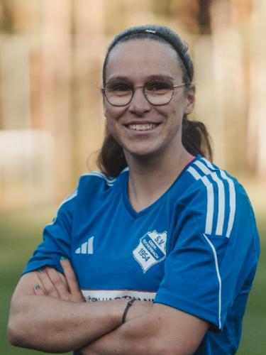 Jana Sophie Albrecht