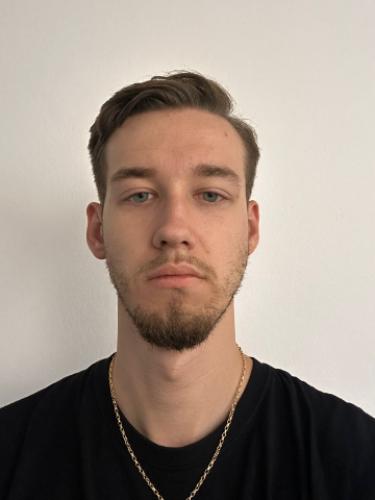 Octavian-Stefan Manolea