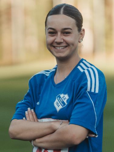 Samira Mühlen
