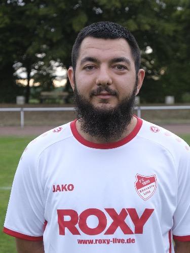 Alexandru-Daniel Botu