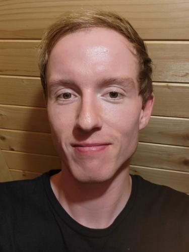 Carsten Wolsing