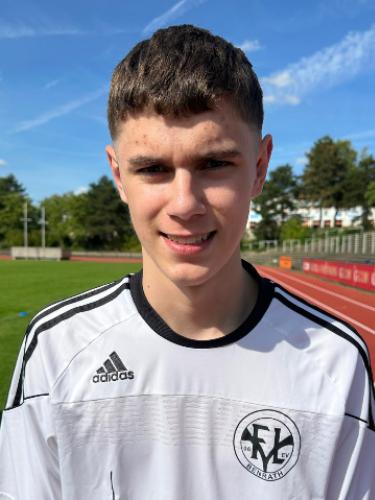 Fabian Becker