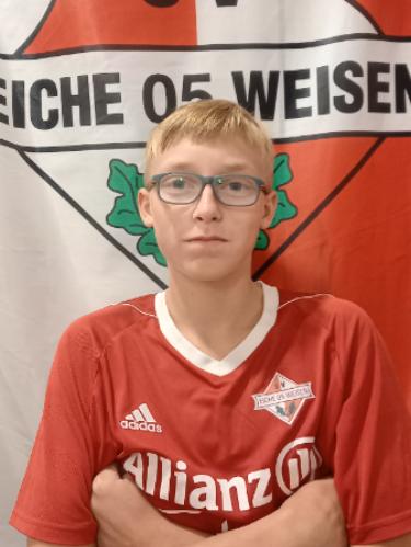 Yannik Nündel