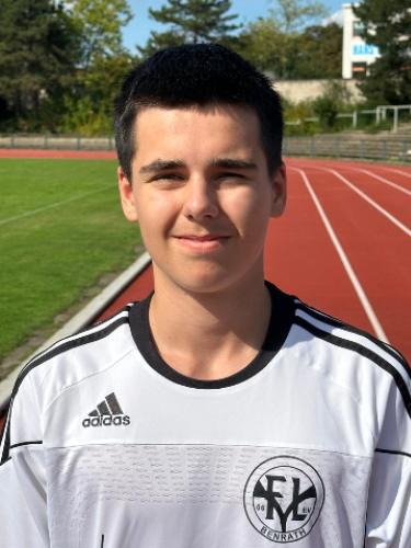 Aryan Brkic