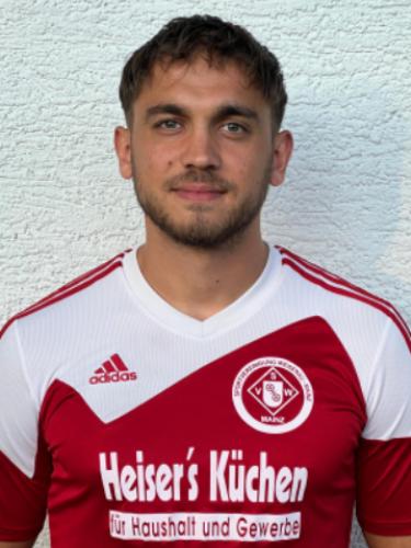 Piotr Biega