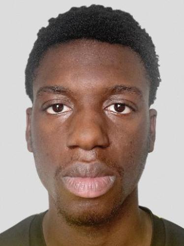 Prince Nolan Nianga Angonia