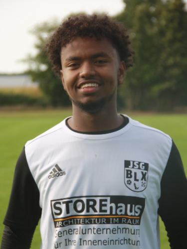 Cabdi Rehiim Ahmed Ali