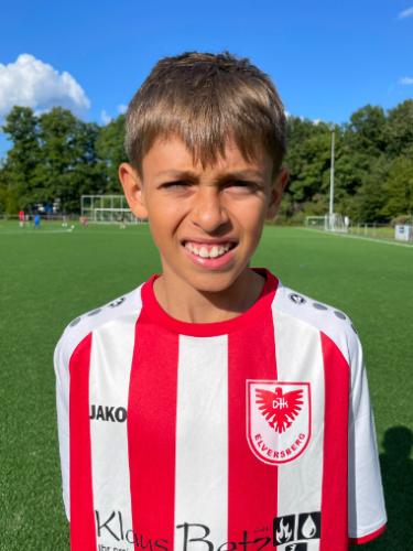 Anel-Leonard Fevhatovic