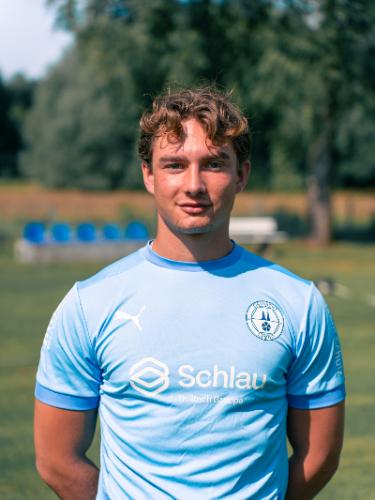 Leon Beermann
