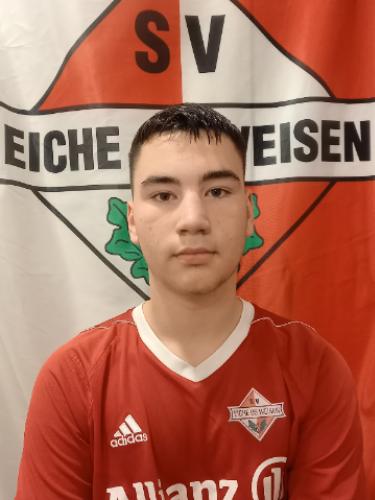 Fynn-Luca Hänsel