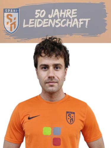 Kilian Dewald