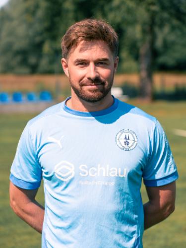 Darvin Dreymann