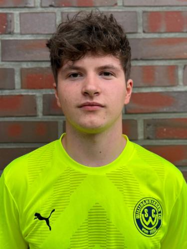 Jannis Maximilian Bischof