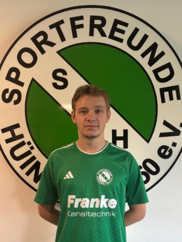 Maximilian Mertens