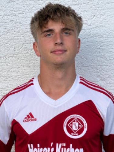 Tim Michel Dieter Rohleder