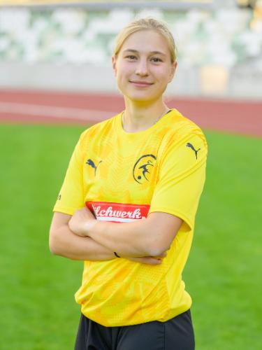 Carolin Hänichen