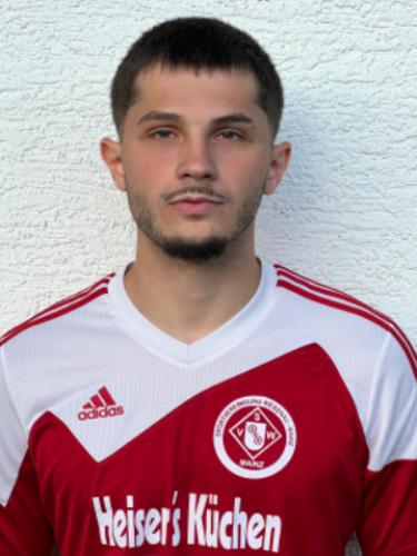 Artan Zajmi