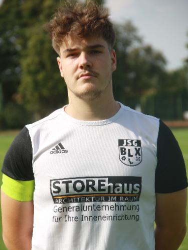 Tim van den Berg