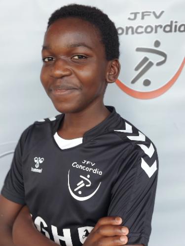Colbert Muranzi Emurgwi