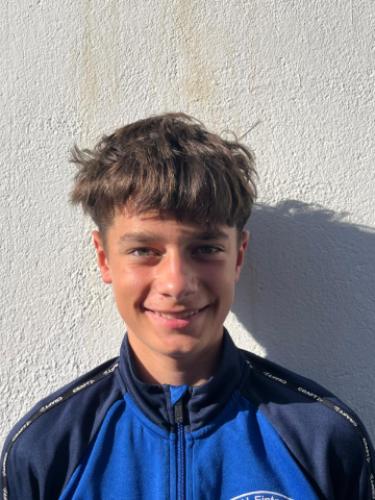 Felix Nollmann