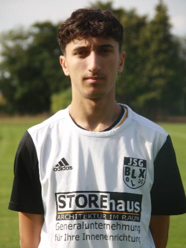 Salim Yasim